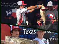 HS Bass Fishing: It's Not Just a Sport, It's a Lifestyle