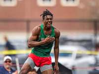 HS Track & Field: College Park Invitational 2022