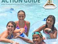 The Woodlands Township's Summer 2022 Action is now online