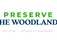 86% of Woodlands Residents Oppose Putting Incorporation Back on the Ballot