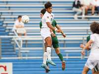HS Soccer State Championship: The Woodlands falls to Lake Travis in UIL State 6A Semifinals