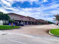SVN | J. Beard Real Estate Co. Completes the Sale of Bridgeview II Shopping Center in Spring