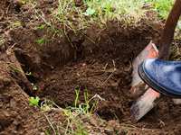 Know what’s Below – Call 811 Before Digging