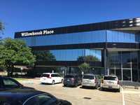 SVN | J. Beard Real Estate - Greater Houston Completes the Lease of Office Space at Willowbrook Place I in Houston