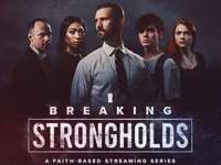 'Breaking Stongholds' - A local Montgomery County faith-based video series tackles the topic of suicide 