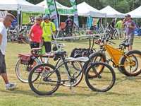Bike The Woodlands Month kicks off in May with rides, events and workshops