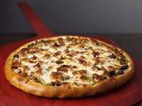 Rosati’s Pizza Opens in The Woodlands / Conroe area
