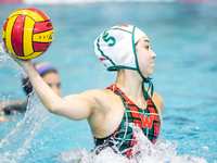 HS Girls Water Polo: The Woodlands Reach State Championship for the Last Time