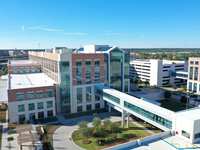 Houston Methodist The Woodlands Hospital Nationally Recognized with Straight “A’s” in Leapfrog Hospital Safety Grade