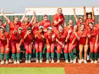 HS Softball Playoffs: Come Back Victory Pushes The Woodlands to Regional Finals