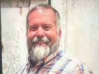 MISSING: Craig L. Kettler, 49, Alvin, Texas