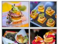 Wine & Food Week presents the Wine Rendezvous Grand Tasting & Chef Showcase