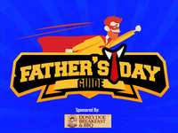 Woodlands Online announces its 2022 Father’s Day Guide