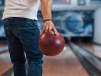 Bowling To Help Neighbors In Need