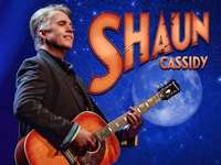 Shaun Cassidy chats with Woodlands Online about enduring and evolving over the years