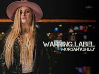 Texas Country Hitmaker Morgan Ashley releases new song, “Warning Label;” To play in Conroe on June 17