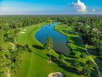LPGA majors event coming to The Woodlands