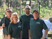 Montgomery County Food Bank Hosting 10th Annual Sporting Clays Tournament