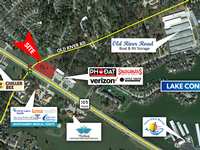 SVN/J. Beard Real Estate - Greater Houston Completes Sale of 1.13 Acres in Montgomery, TX