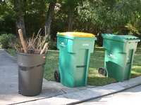 Solid Waste Service In The Woodlands Not Impacted by Holiday Weekend