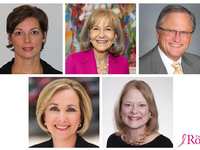 The Rose Announces Newly Elected Officers and Theresa Einhorn as  Chair of the Board of Directors