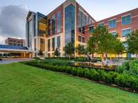 Houston Methodist The Woodlands Hospital Ranked No. 1 for Quality Leadership by Vizient