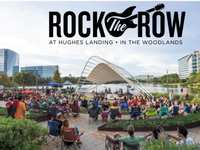 Rock the Row Concert Series Returns this Fall, Sponsored by Tachus Fiber Internet