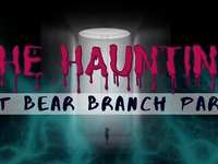The Haunting at Bear Branch scares up Halloween fun with “Panic Room”