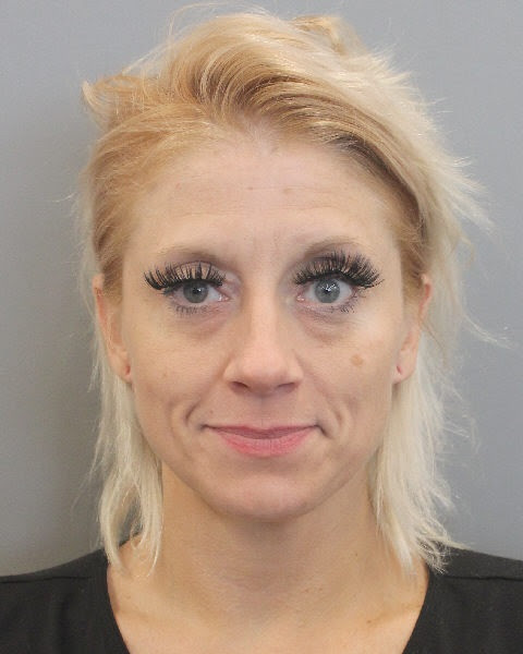 Brooke Michelle Schroeder