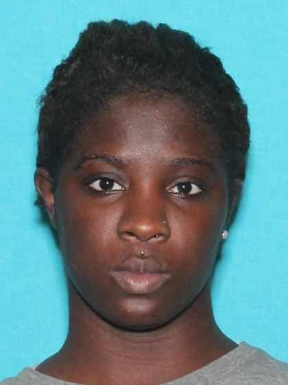 Keanna Marie Weaver