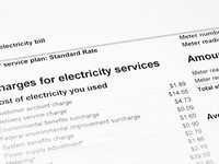 Shenandoah alerts residents to energy bill credit