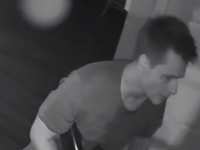Tomball Police seeks suspect in multiple burglaries of restaurants
