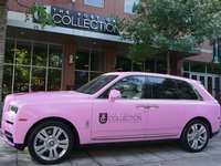 Post Oak Motor Cars Collection starts its motor running in its Woodlands grand opening
