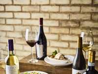 Spirit of Gratitude, Carrabba’s Hosts ‘Grazie Mille’ Food & Wine Pairing (11/8)
