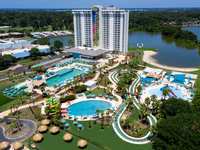 Margaritaville honored with ConventionSouth Award for Second Time