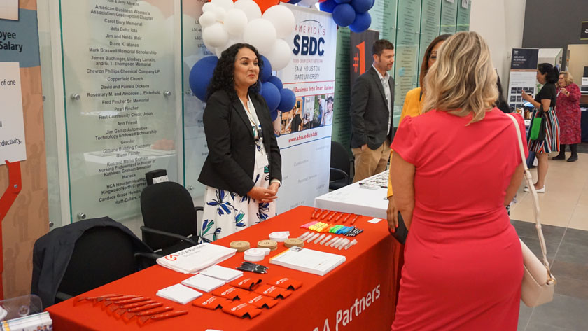 2022 Woodlands Area Chamber of Commerce Business Summit a huge success  Photos The Woodlands Texas Business News on Woodlands Online