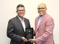 Entergy Texas President and CEO receives award for championing diversity, equity, and inclusion