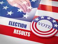 Absentee and early voting results for key races that affect The Woodlands
