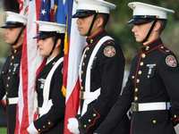 The Woodlands Township to host a Veterans Day Tribute