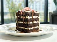 Holiday Sweets & NYE Treats from Truluck's