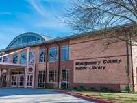 South Regional Library, The Woodlands, TX, Announces Events for December 2022
