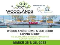 Vendor applications now being accepted for Woodlands Outdoor Home & Living Show