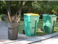 Solid waste services not impacted by upcoming holidays