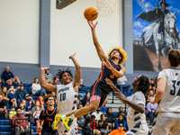HS Boys Basketball: Grand Oaks Defeats College Park in Triple Overtime