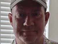 MISSING: Scott 'Scotty' Henderson, 55, Houston, Texas