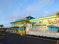 Margaritaville Announces LandShark Bar and Grill Open Daily