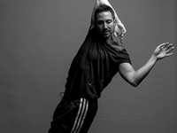 Vitacca Dance presents a Contemporary Master Class with Gregory Dolbashian