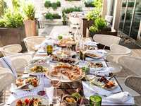 Wine Country In Reach: Sixty Vines Opens In The Woodlands