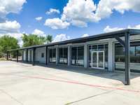 SVN | J. Beard Real Estate - Greater Houston Completes The Sale Of A Retail Building In Tomball, TX