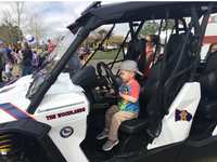 The Woodlands Township’s Touch-A-Truck celebrates 16 years with biggest event to date